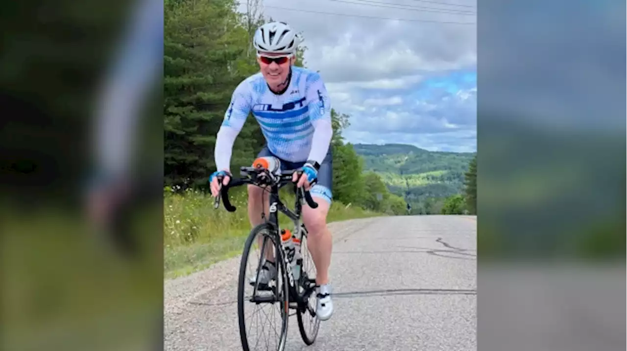 Toronto triathlete who died during Ireland Ironman race 'lived life to the fullest,' says close friend