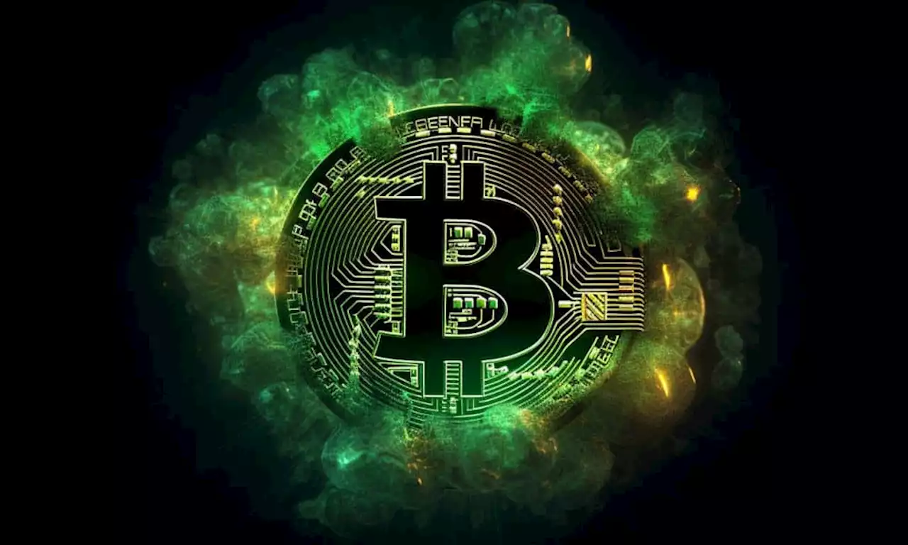 Bitcoin shows short-term promise: Does this herald a recovery?