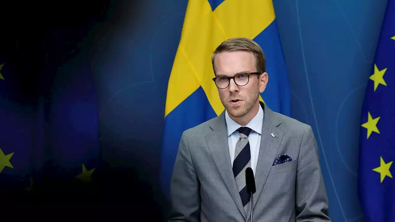 Regeringen vill se fler tåg i tid