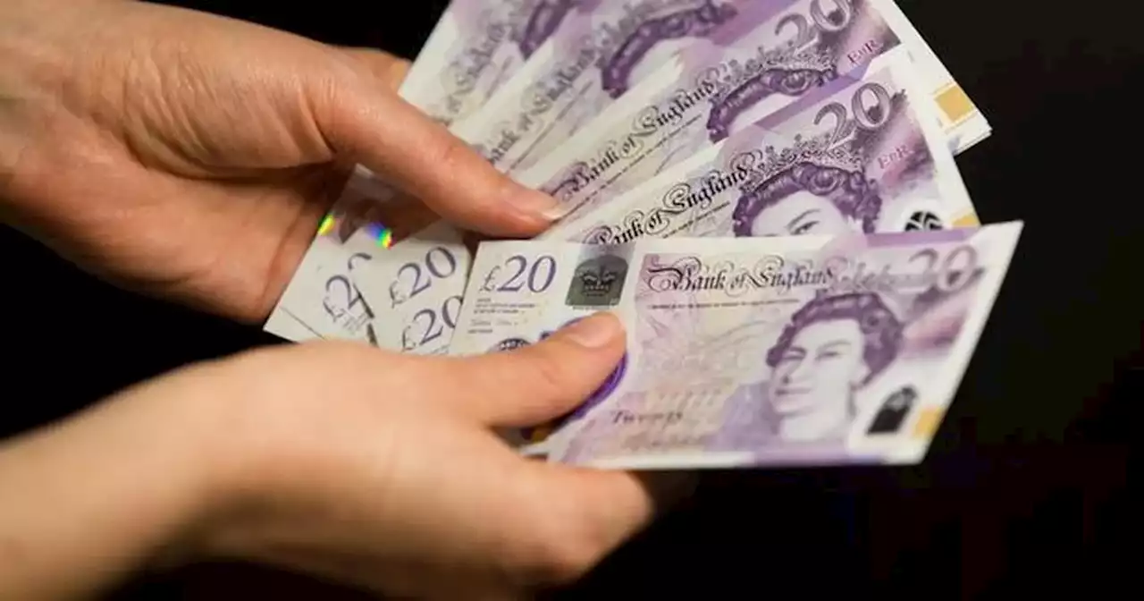 £300 cost of living payment warning to people due money over next few weeks