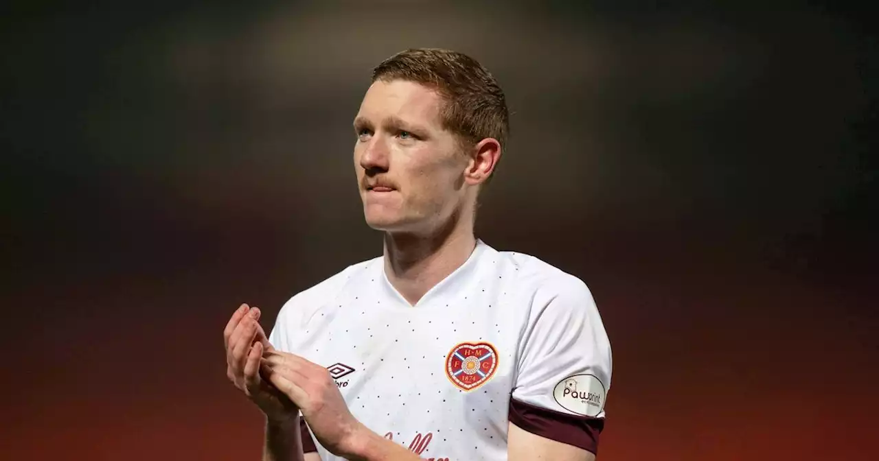 Kye Rowles planning Hearts redemption act against PAOK