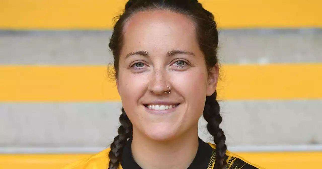 Livingston Women's ace discusses 'surreal' injury-time long range winner