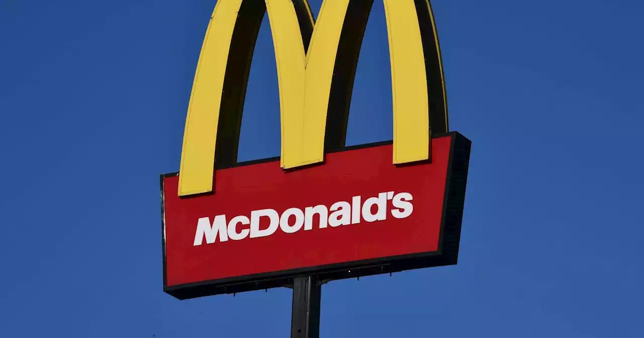 McDonalds fans delighted to see nostalgic 90s favourite make a comeback