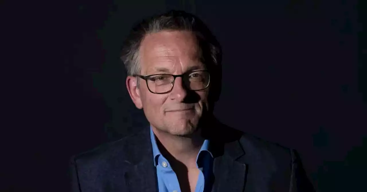 Michael Mosley shares the best breakfast food for weight loss and what to skip