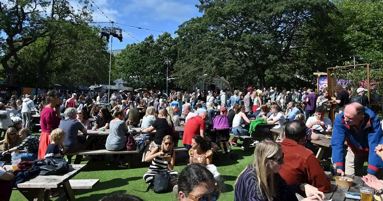 September heatwave for Scotland could be on the way, Met Office experts predict