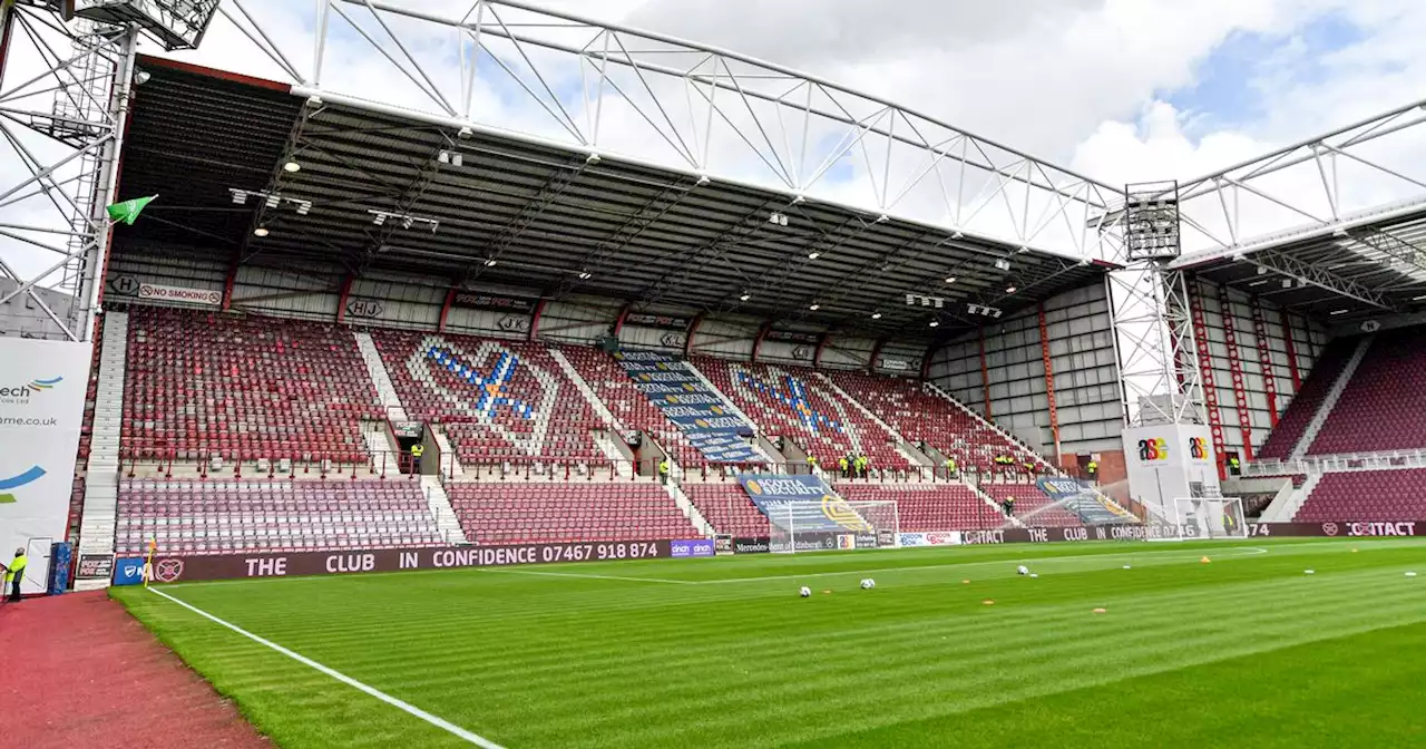 What channel is Hearts vs PAOK - Live stream, TV and kick-off details