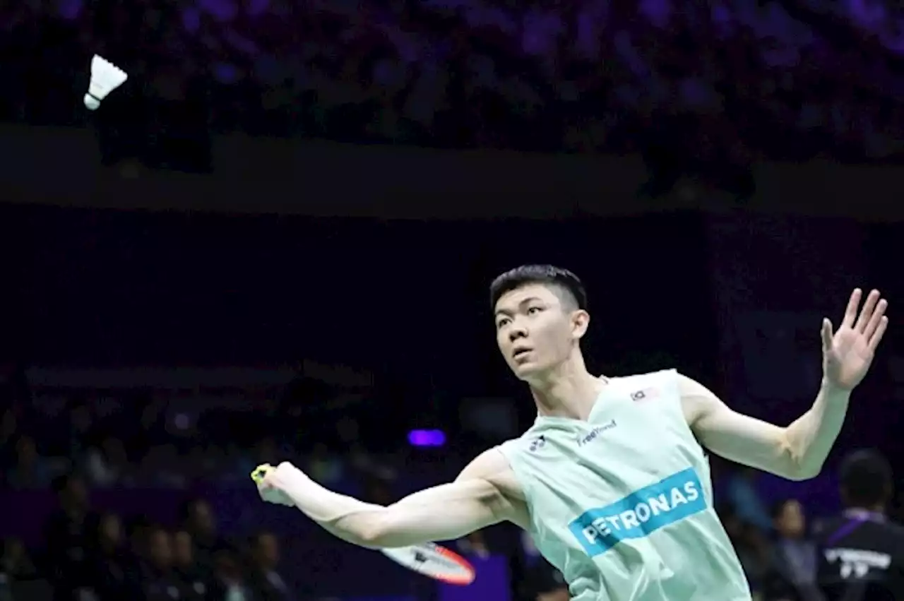 Badminton World Championships: Zii Jia, Aaron-Wooi Yik advance, Tze Yong crashes out