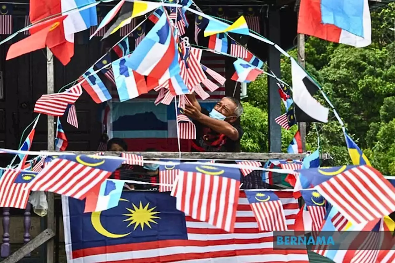 Sabahans invited to celebrate Sabah Day