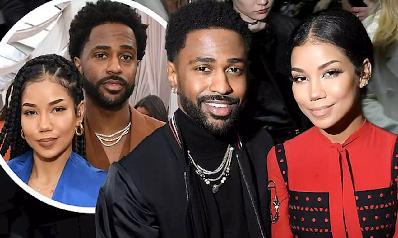 Big Sean and Jhené Aiko seek restraining order against alleged stalker