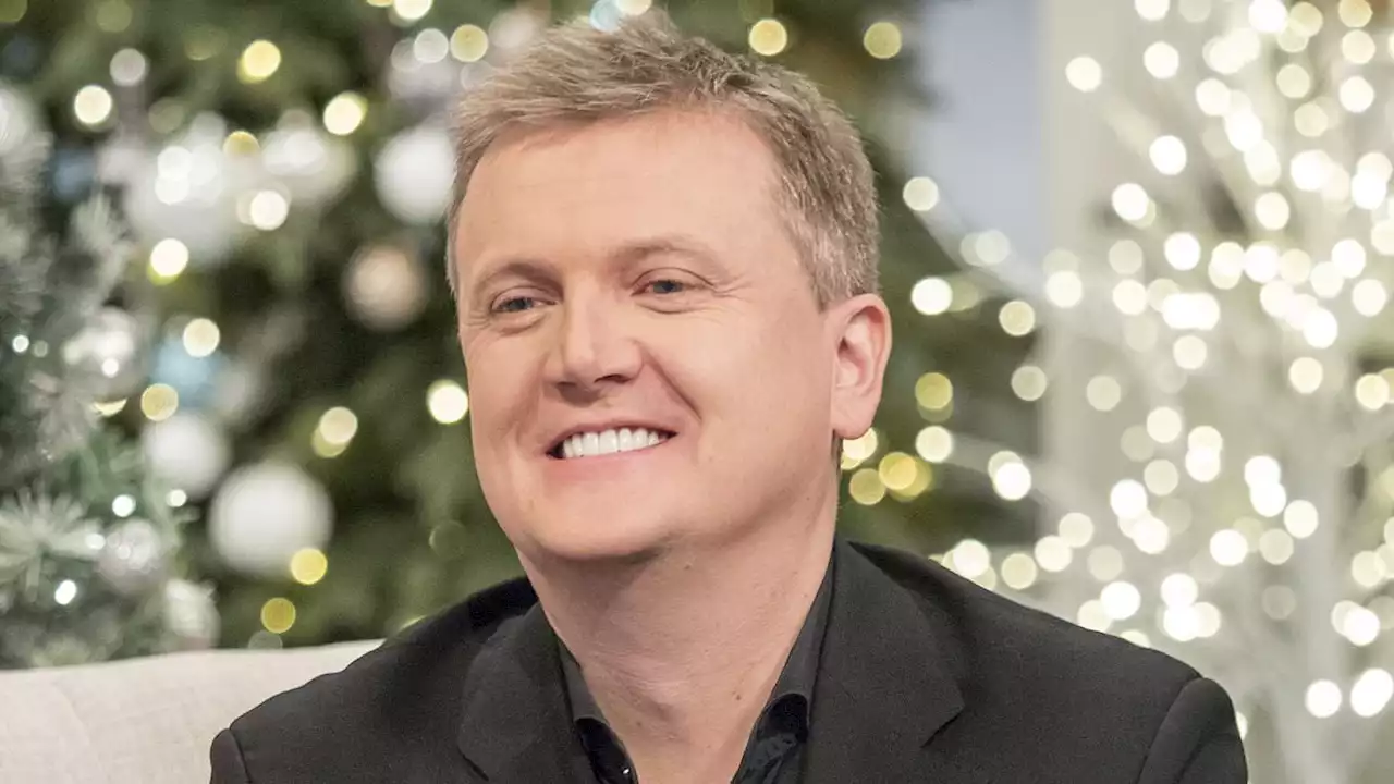 Machete-wielding thug, 16, threatened to chop off Aled Jones' arm