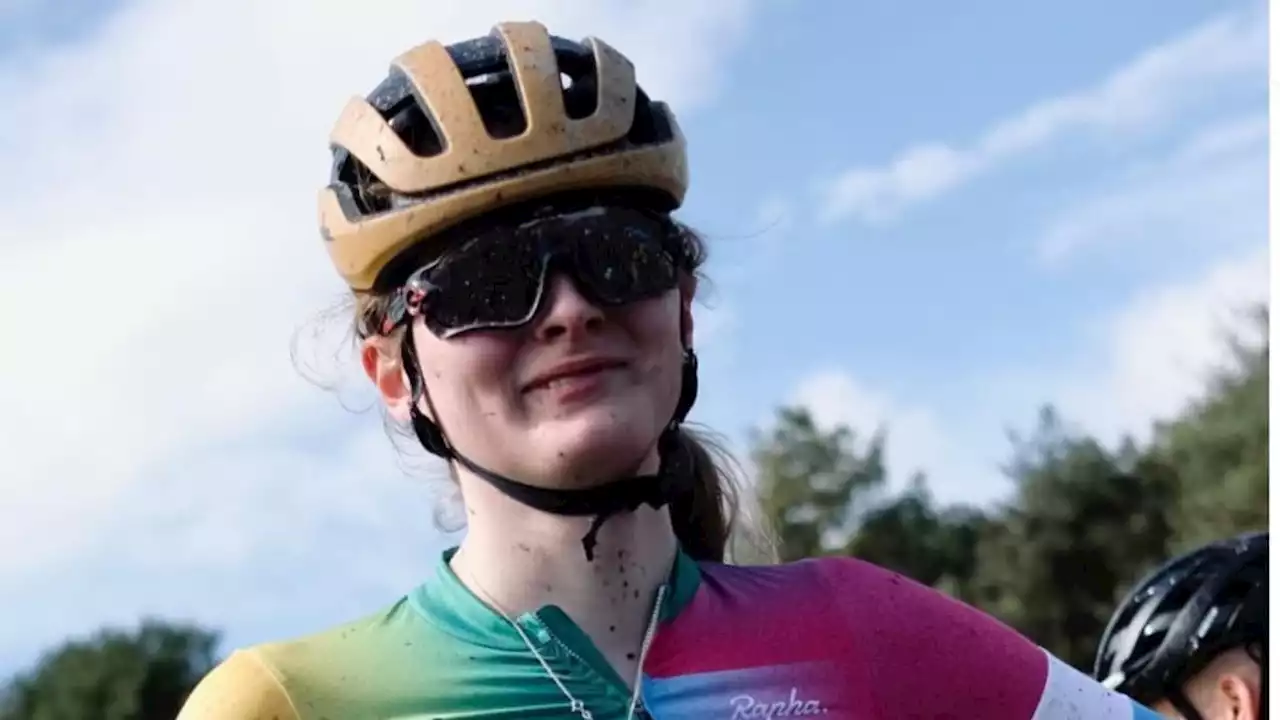 Vogue listed trans cyclist Emily Bridges vows to fight British Cycling