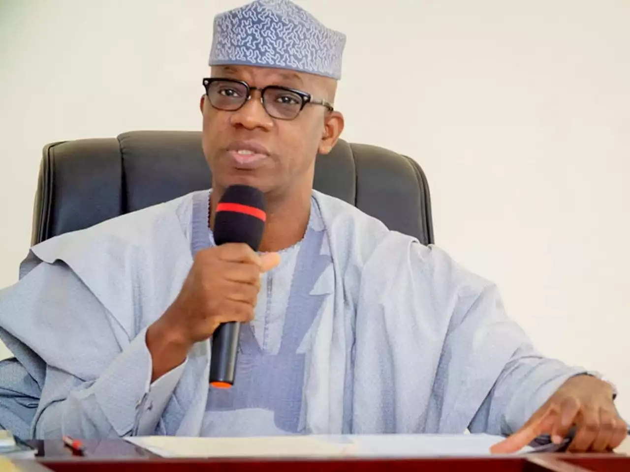 Acquire medical skills to help your husbands – Gov Abiodun advises POWA members