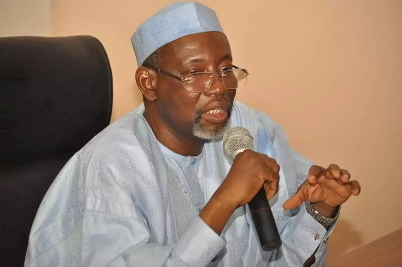 Jigawa's 32nd anniversary: Gov Namadi declares Monday work-free