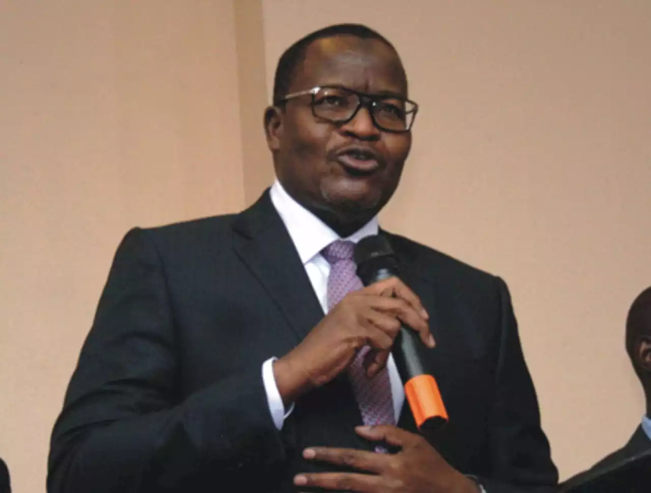 Nigeria 11th in global internet penetration - NCC boss Danbatta