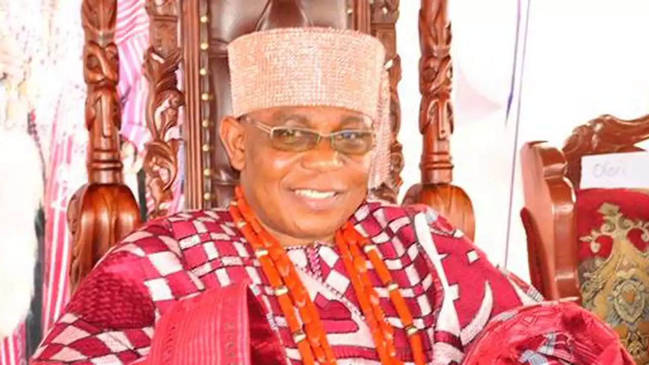 Ondo monarch orders shutdown of commercial activities in Akure for festival