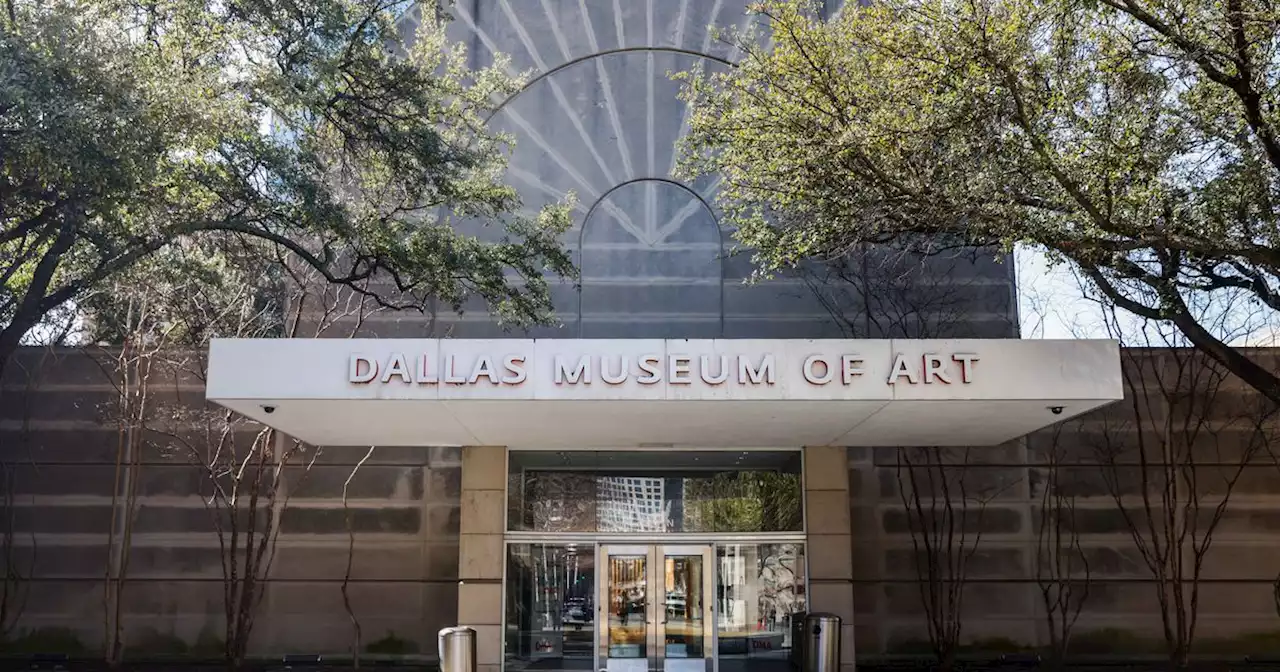 Dallas Museum of Art on track for $11.5M in city bonds to upgrade security system