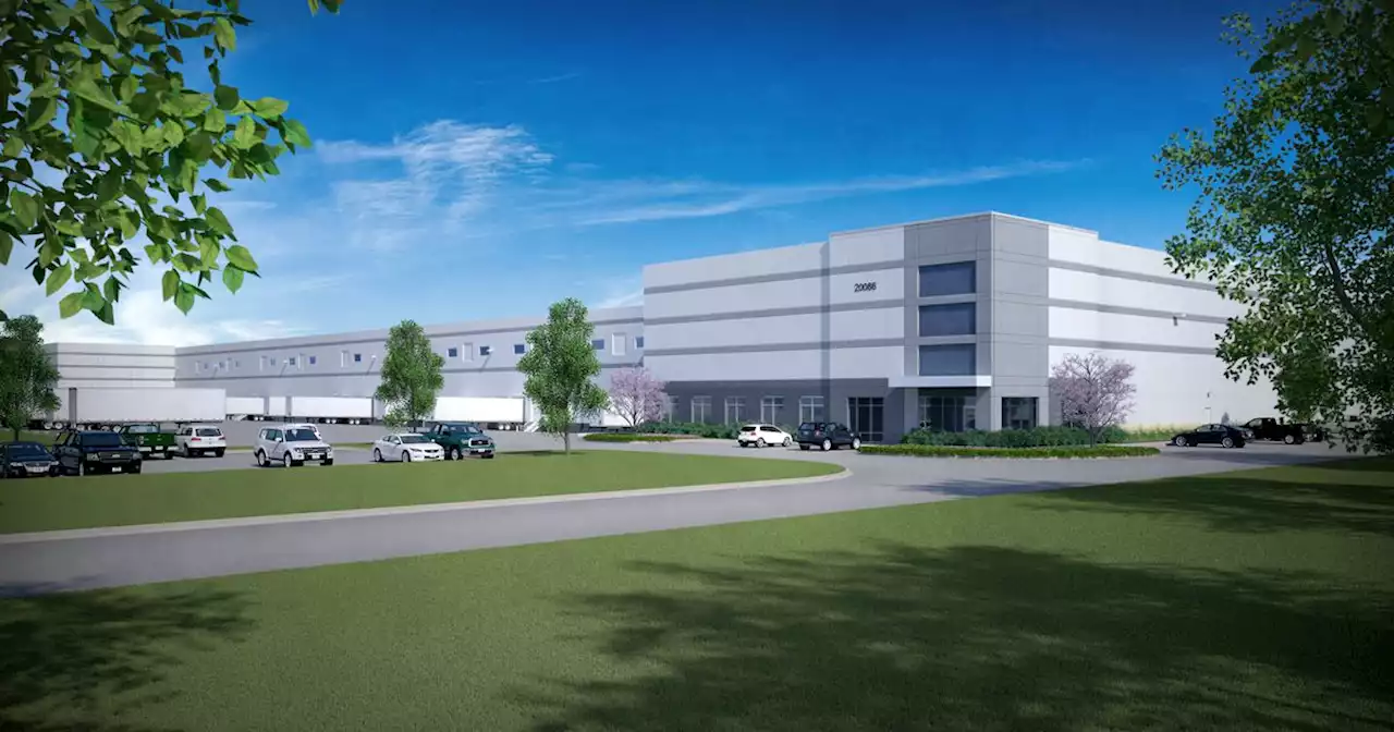 Manufacturer buys Fort Worth building for new shipping hub