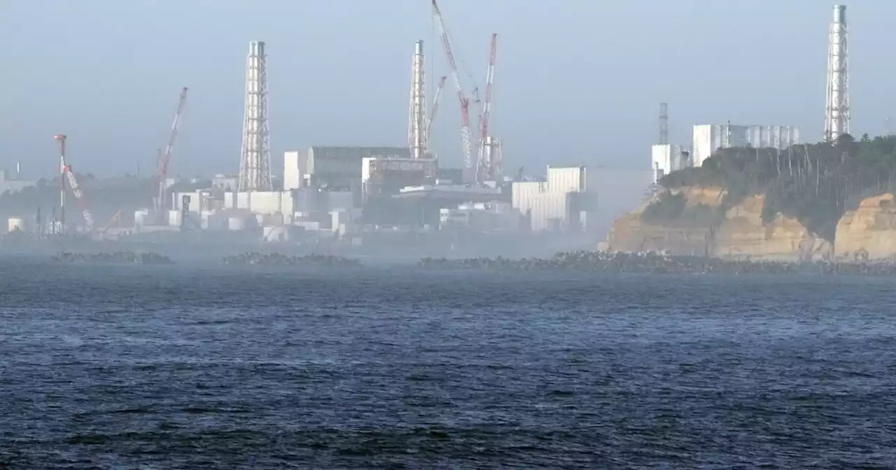 Japan releases treated Fukushima water into Pacific, sparking international uproar