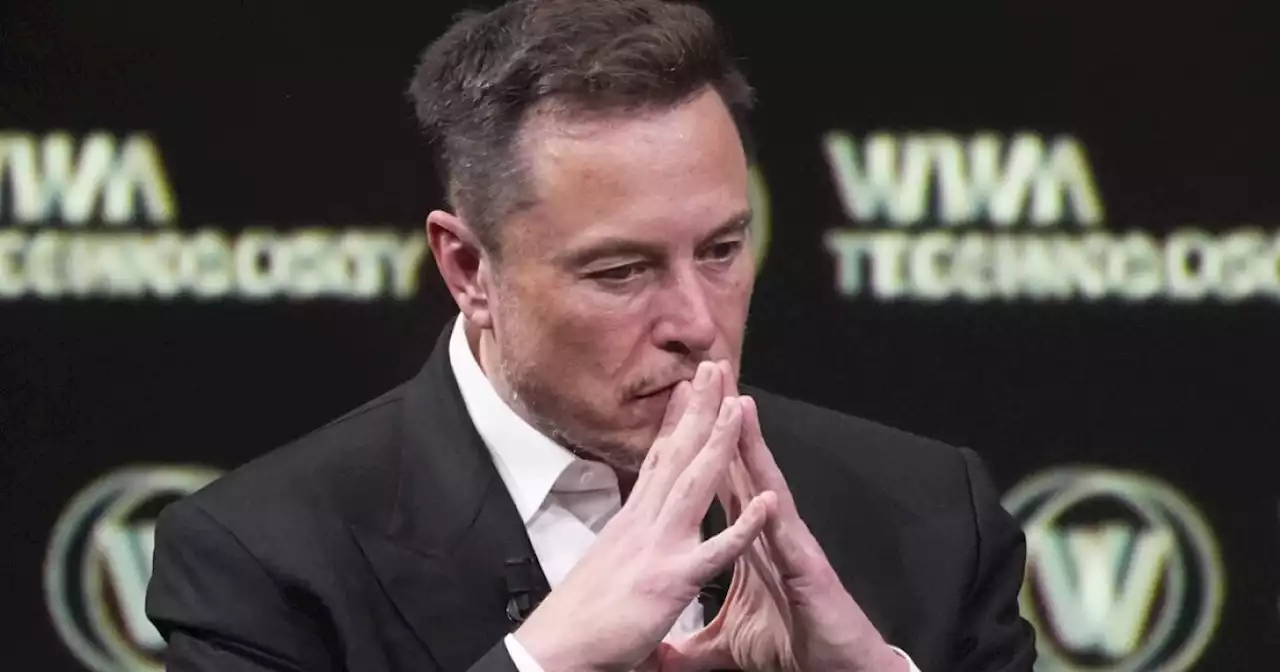 X factor: Elon Musk's rapid march to change Twitter into his 'everything app'