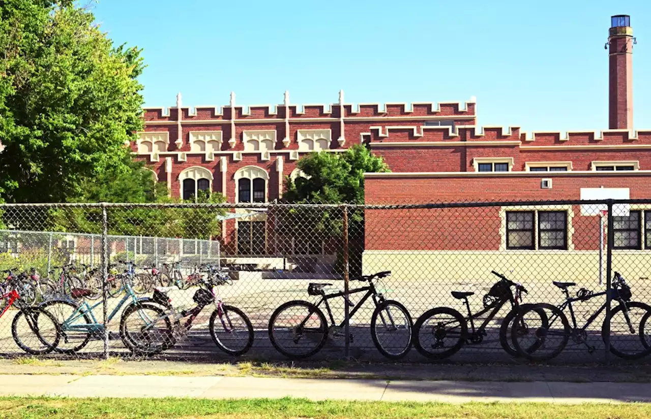 Four Denver Public Schools releasing early Thursday due to excessive heat