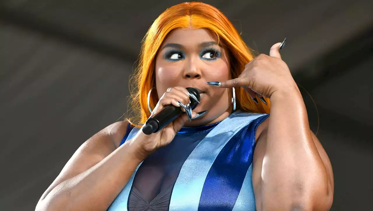 Lizzo plant Gegenklage gegen Tänzerinnen