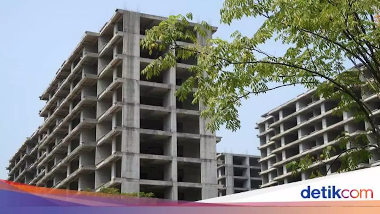 Belajar dari Krisis Properti China: Rumah untuk Tempat Tinggal Bukan Spekulasi