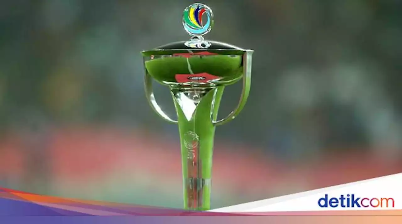 Hasil Drawing AFC Cup 2023/2024: PSM di Grup H Bareng Sabah FC-Hougang United