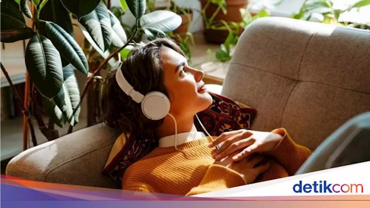 Penelitian Ini Ungkap, Musik dan Kopi Bisa Tingkatkan Kinerja Otak