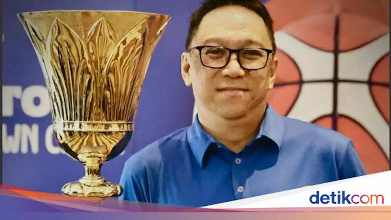 Banyak Diburu, Tiket FIBA World Cup 2023 Dijual Online-Offline