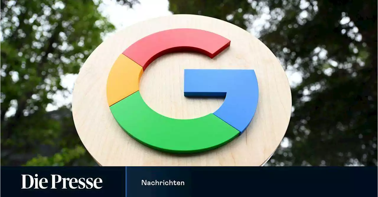 Auch Google kündigt mehr Transparenz für Nutzer in der EU an