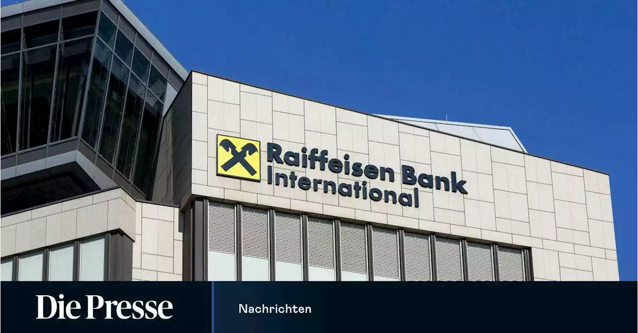 Uniqa und RBI verkaufen russische Tochter Raiffeisen Life