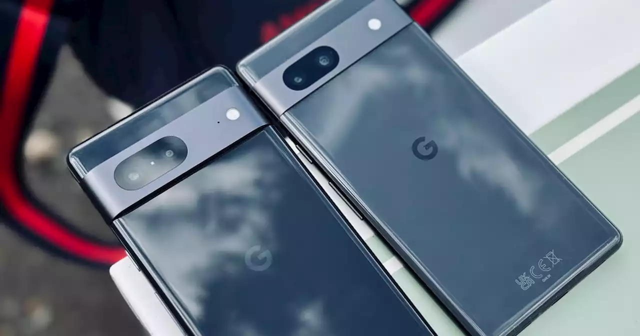 Should you buy the Google Pixel 7 or wait for the Pixel 8?