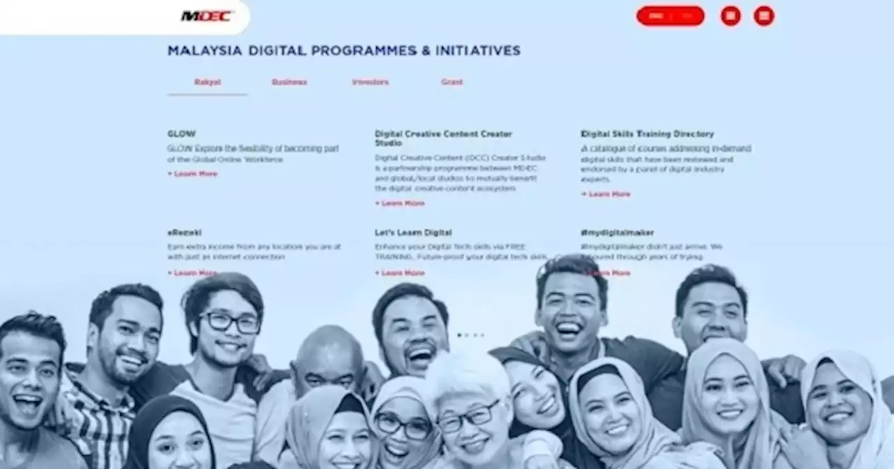 MDEC leverages OutSystems platform to consolidate its numerous applications, raise operational efficiency