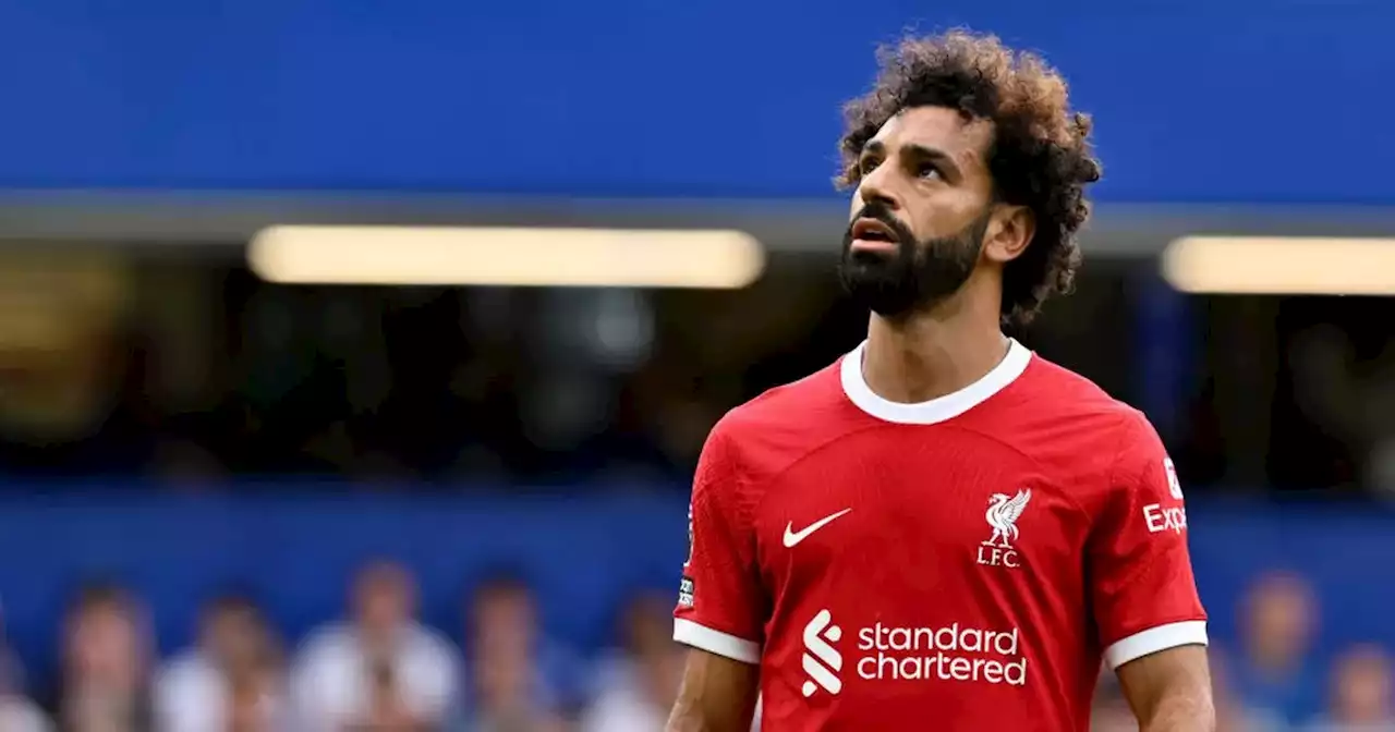 Liverpool transfer news live - Mo Salah interest, Cheick Doucoure stance,