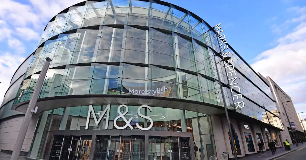 Marks & Spencer's £29 gilet has fans 'ready for colder months'