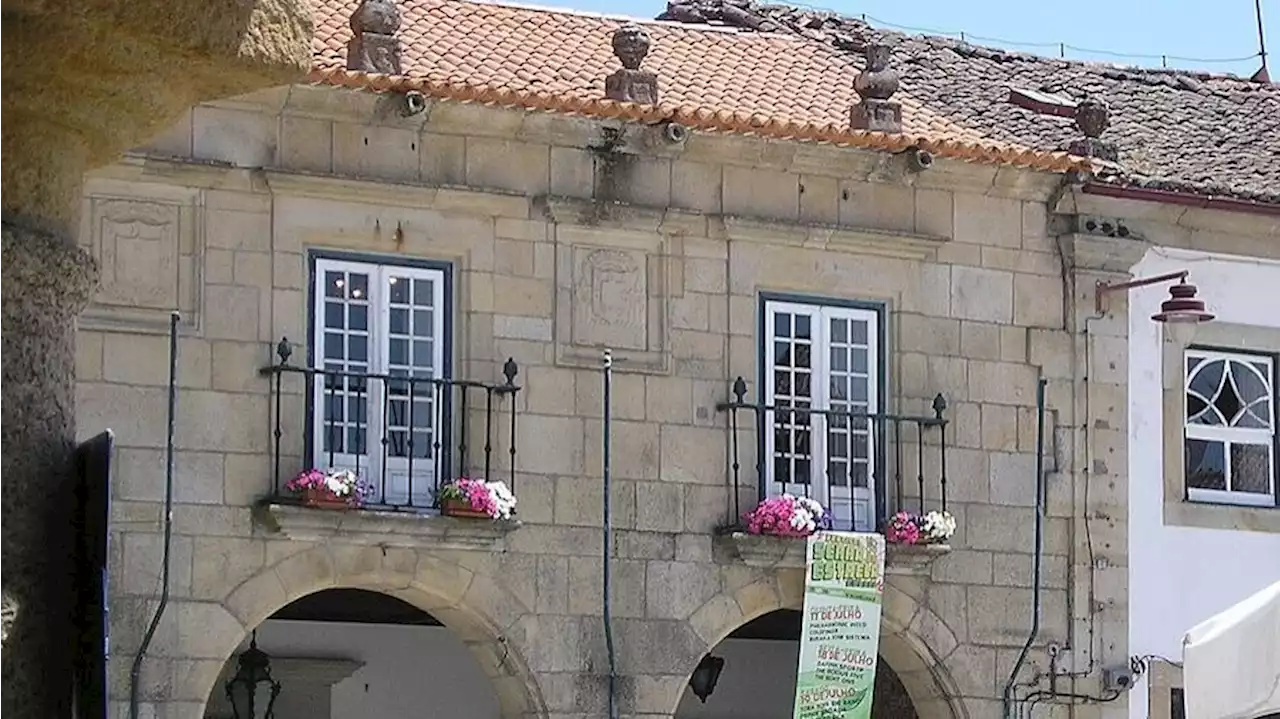 Câmara da Guarda já foi notificada de fecho de escola