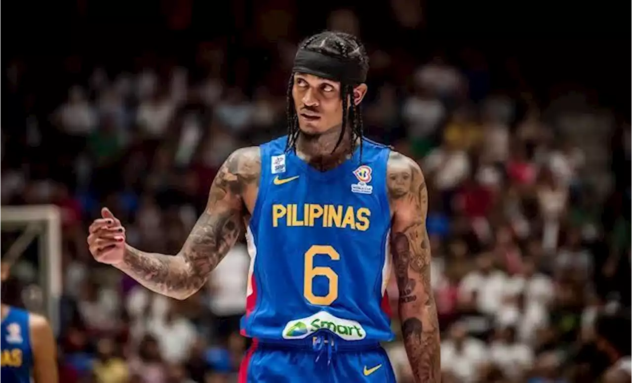 55 NBA players see action in FIBA World Cup