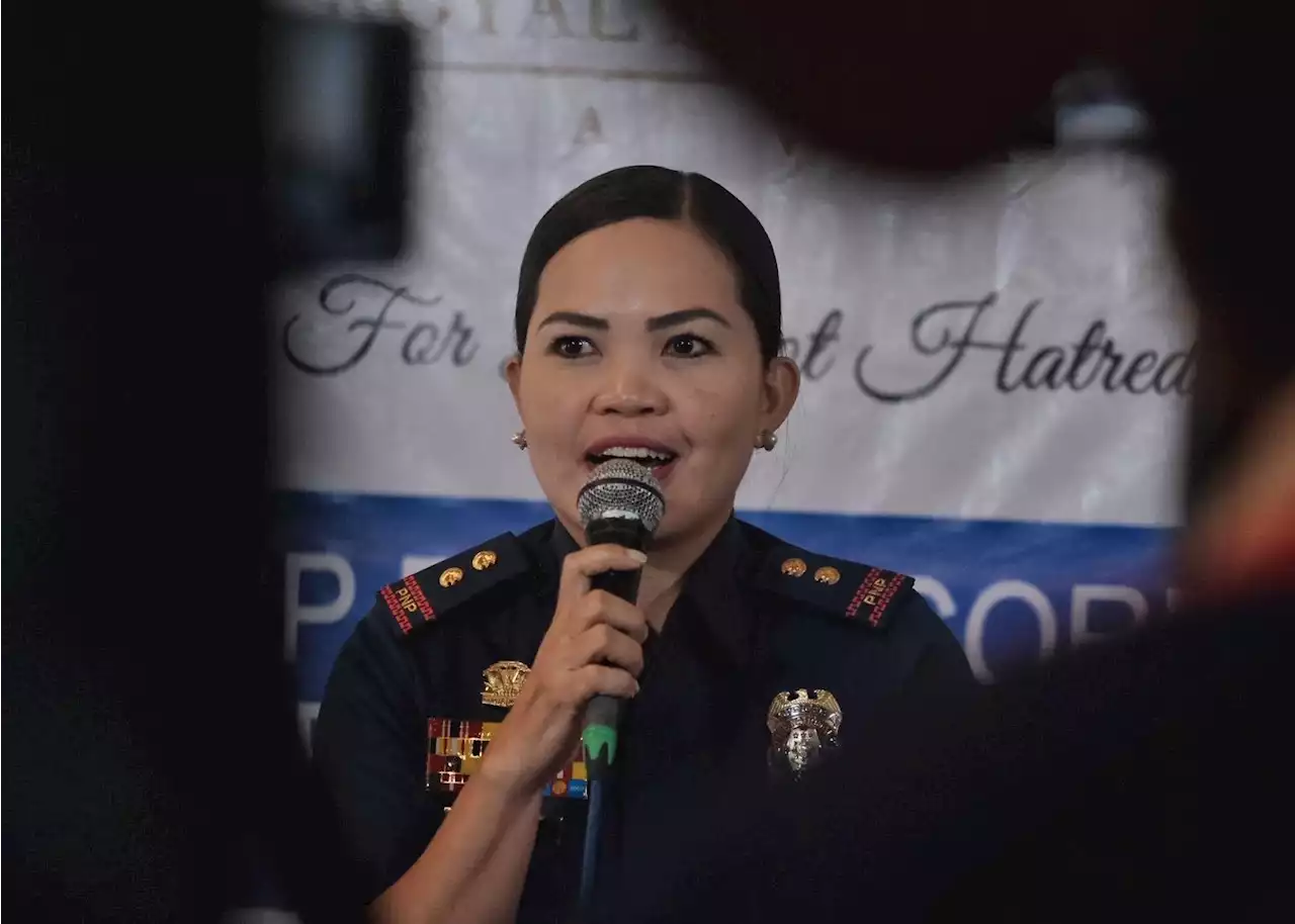 DCPO reports zero-crime incidents during Indak-Indak, Pamulak