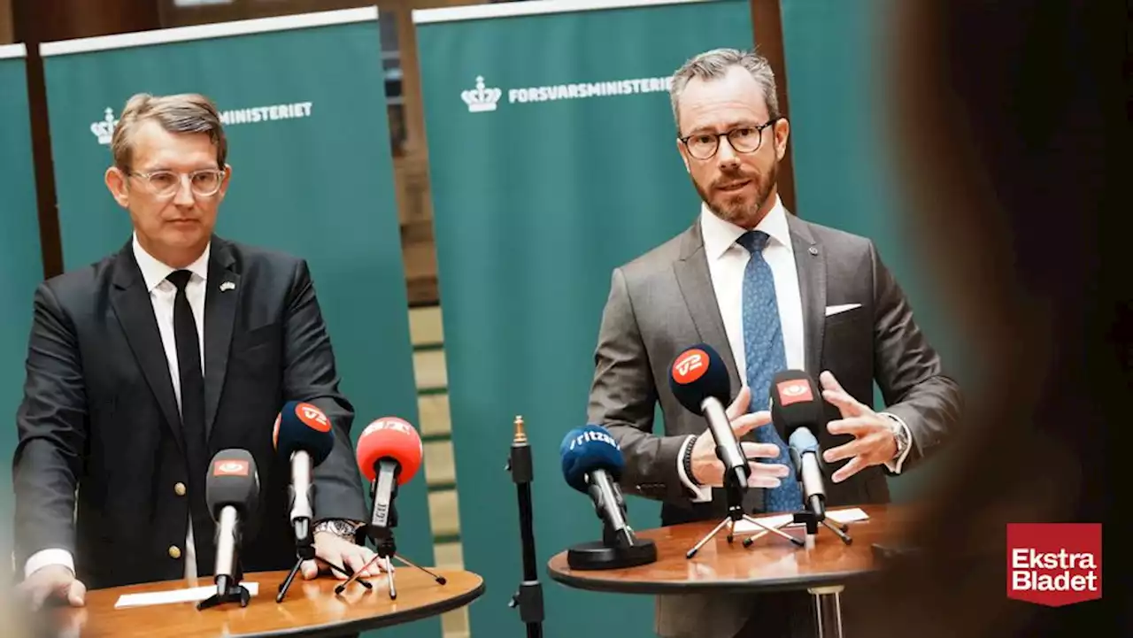 Troels Lund efter rokade: - Jeg er kisteglad