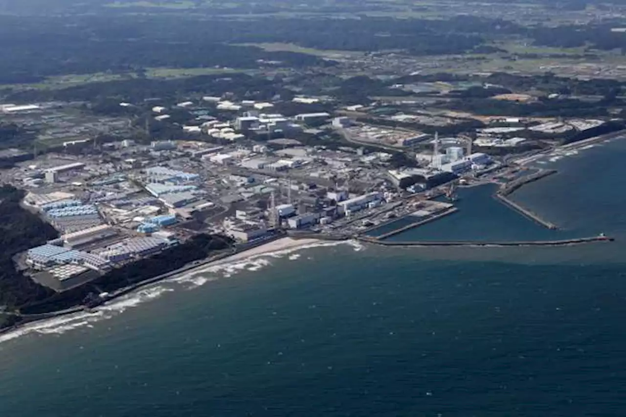 Japón empezó a verter aguas de Fukushima; China y Corea del Norte reaccionaron