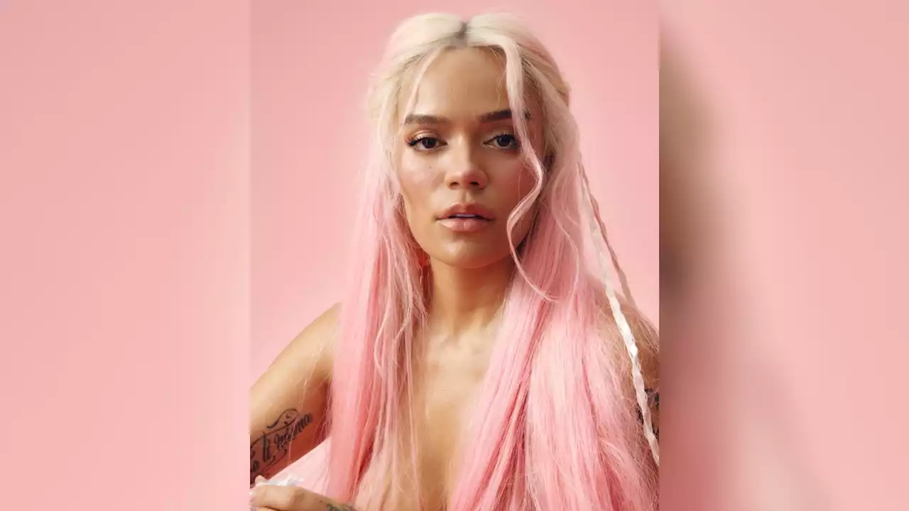 Karol G rompe récord en Billboard con su último álbum