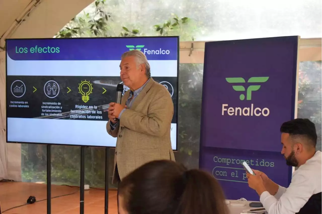 La reunión con el presidente Petro era de suma importancia: Fenalco