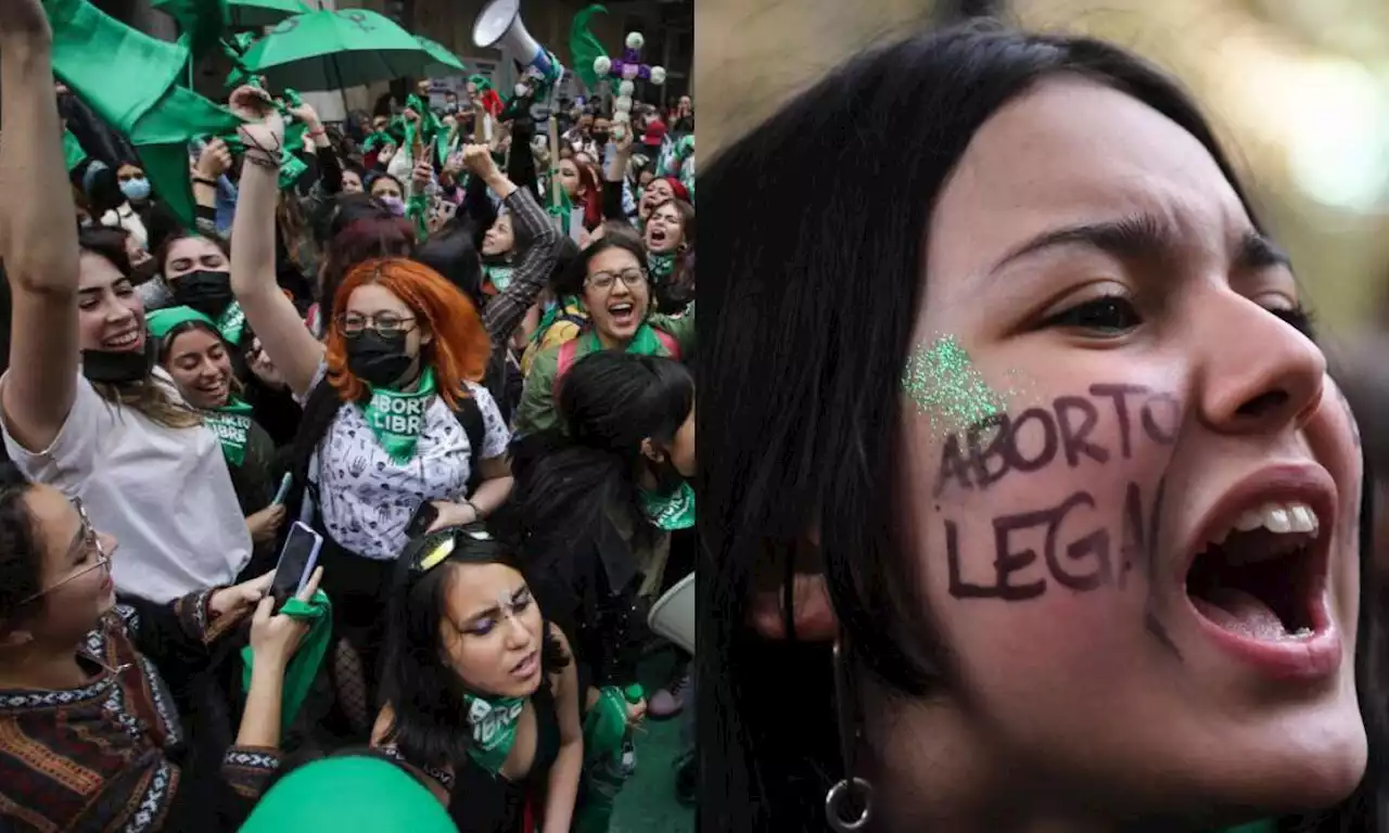 Aborto: Corte Constitucional reitera despenalización hasta semana 24