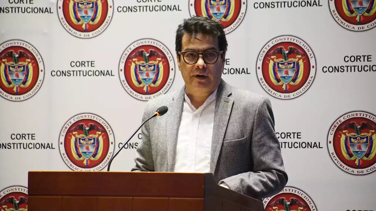 'Nadie habla de amnistías': Comisionado de Paz sobre ley de reconciliación nacional