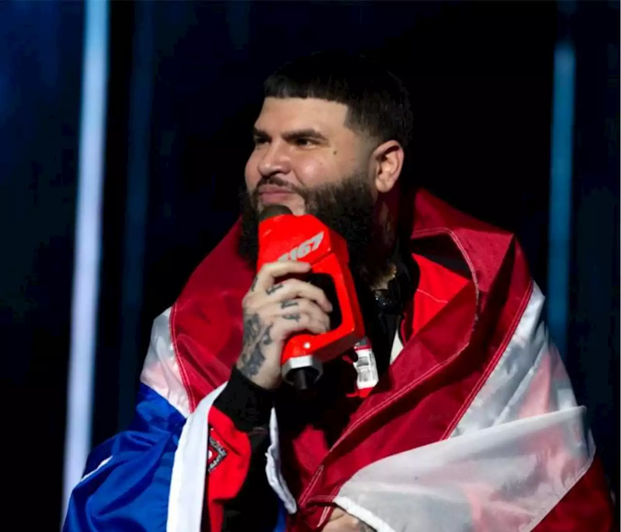 Farruko anuncia nueva fecha en Colombia; ya puede adquirir su boleta