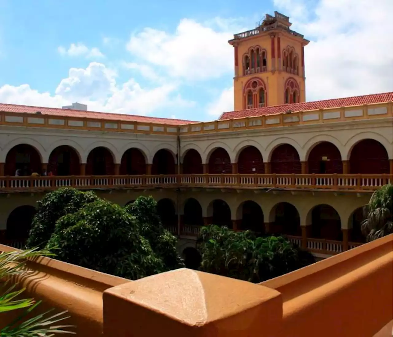 Puntajes Icfes para pasar en estas carreras de la Universidad de Cartagena