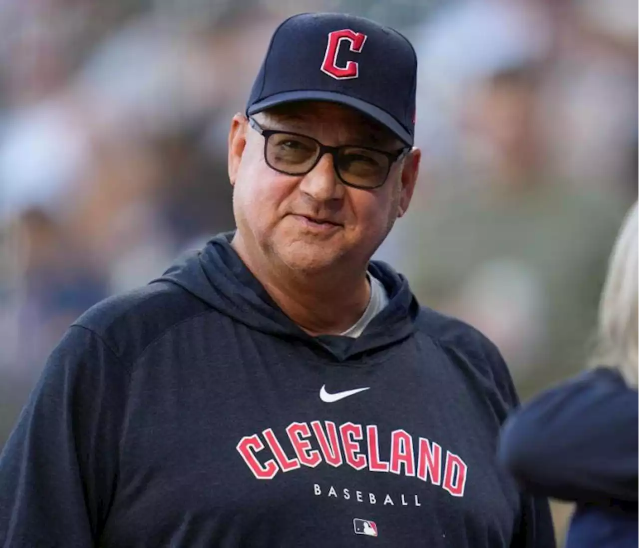 Terry Francona, mánager de Guardianes, dice que se siente ‘viejo y acabado’