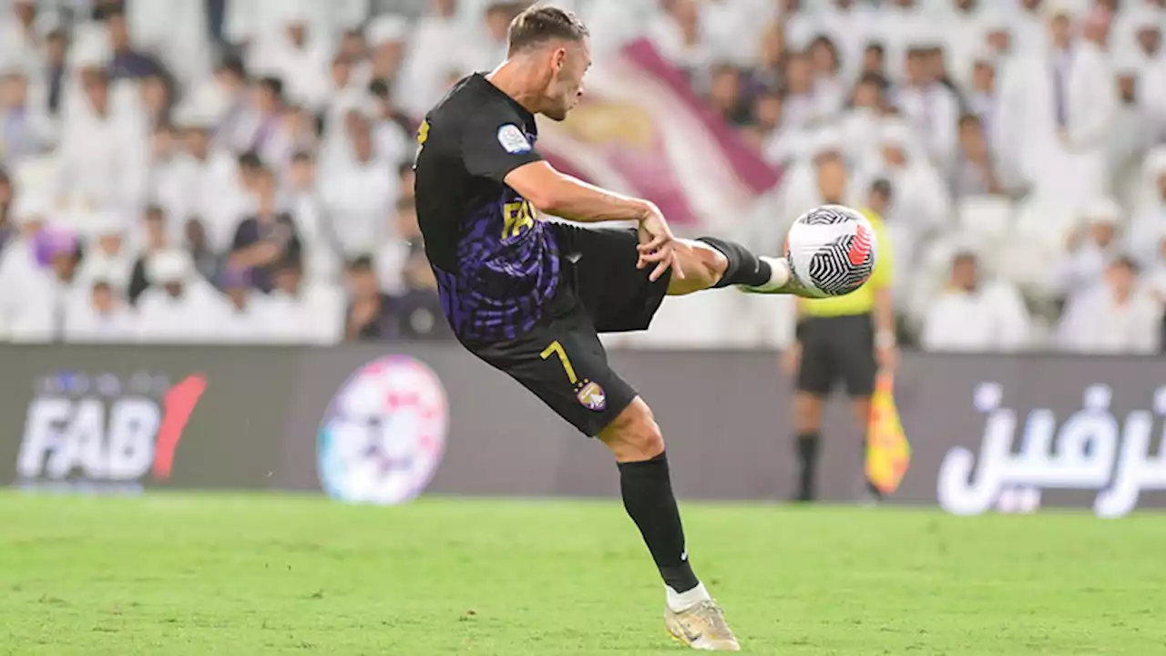 العين والشارقة يترقبان اليوم قرعة «المجموعات» لدوري أبطال آسيا