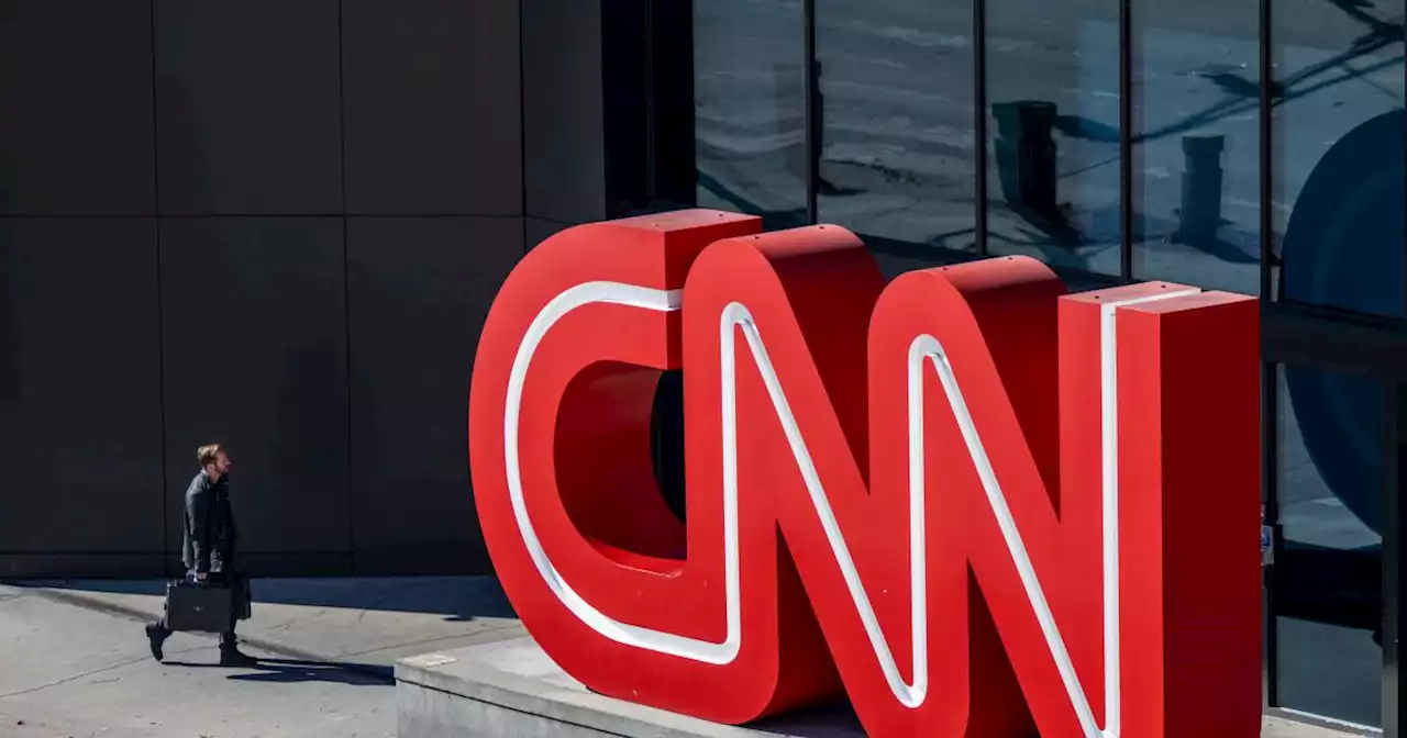 A live CNN streaming channel is coming to Max in September