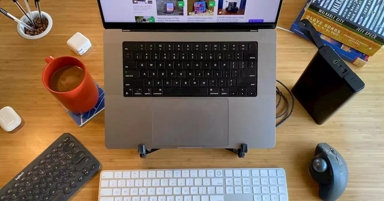 The best MacBook accessories for 2023